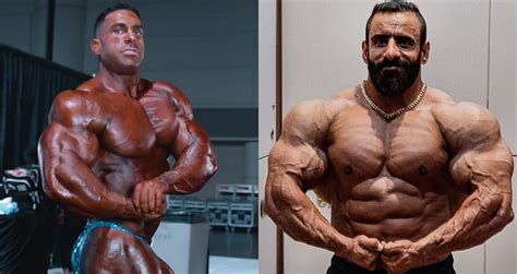best mr olympia bookmakers|Dennis James, Milos Sarcev, and Justin Shier Give Top 3 .